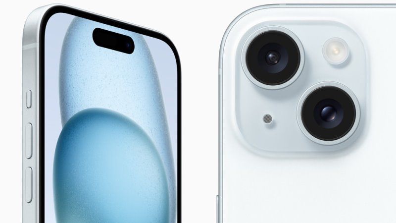 iPhone 15 and 15 Plus Price, Specs, Release Date