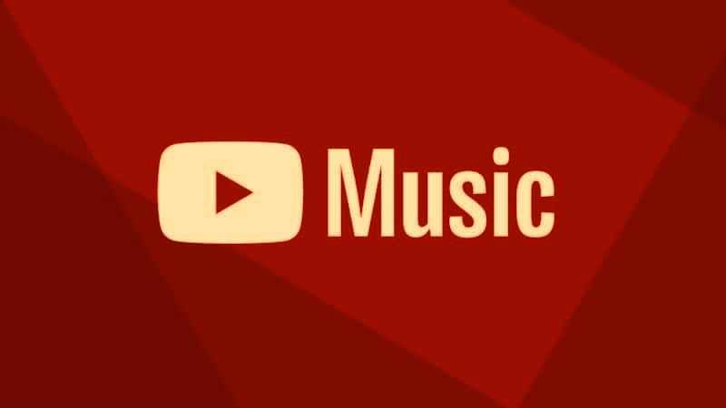play music in background on Android with YouTube