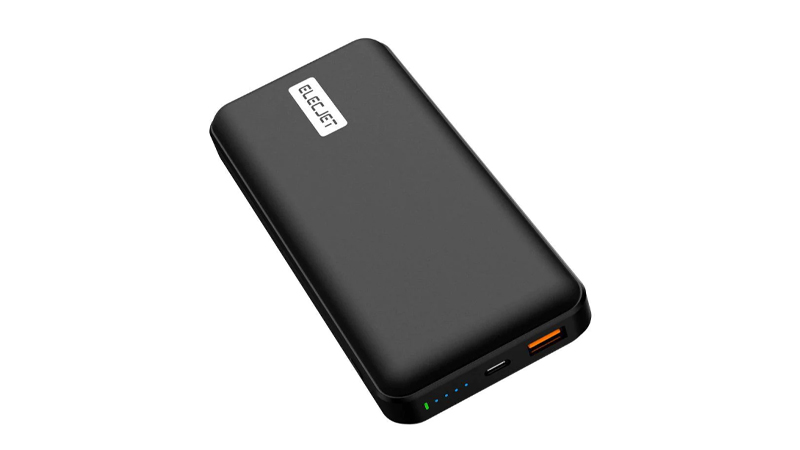 Elecjet Powerpie p20