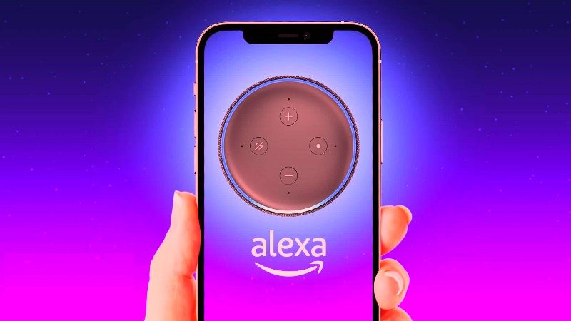 set Alexa as the default assistant on Android