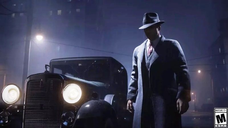 Mafia 4 Setting Will Be Outside America