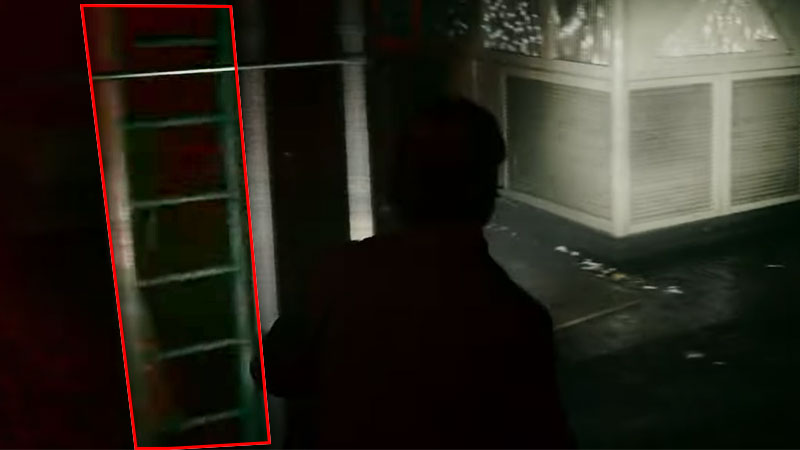 Alan Wake 2 Orb Puzzle