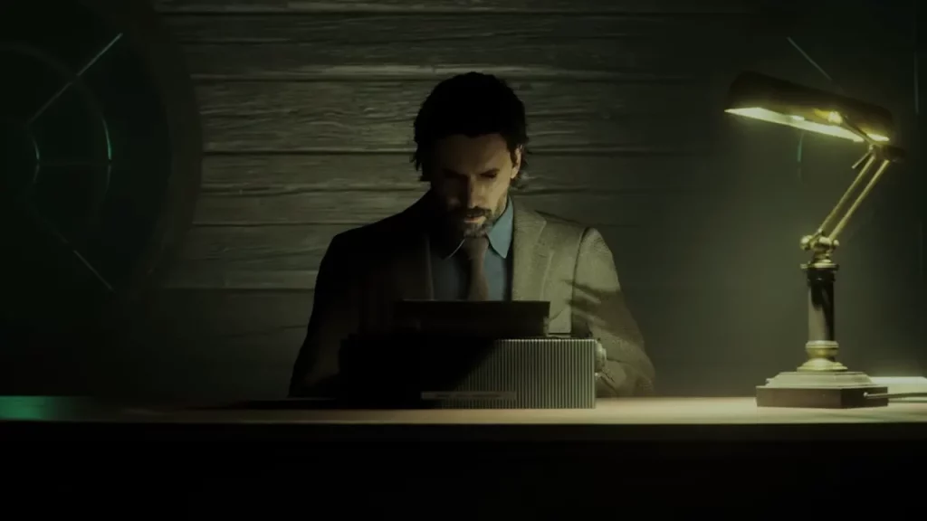 Alan Wake 2 Trophies Guide