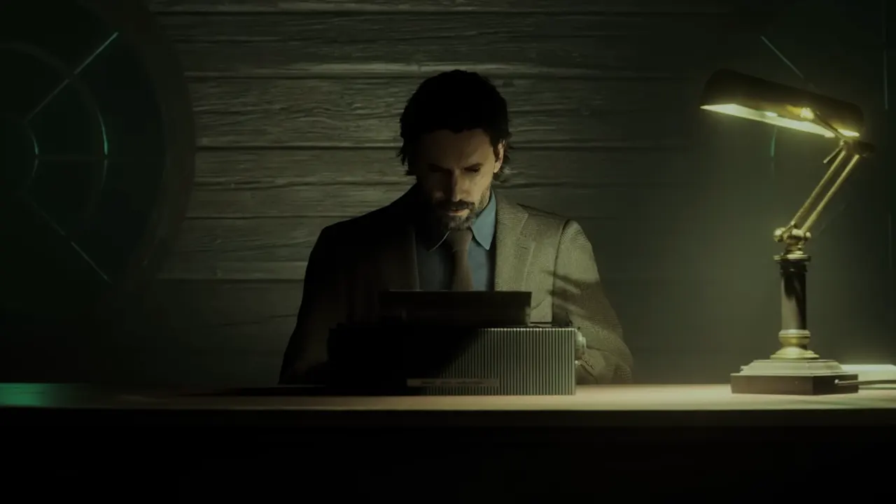 Alan Wake 2 Trophies Guide