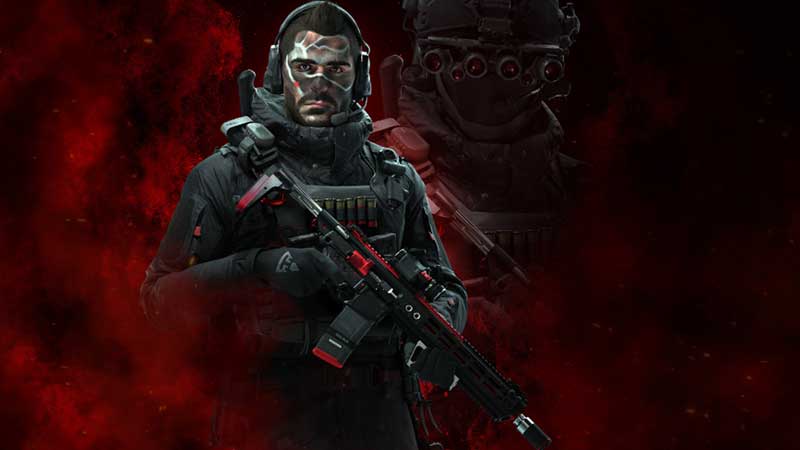 COD MW3 Battle Pass