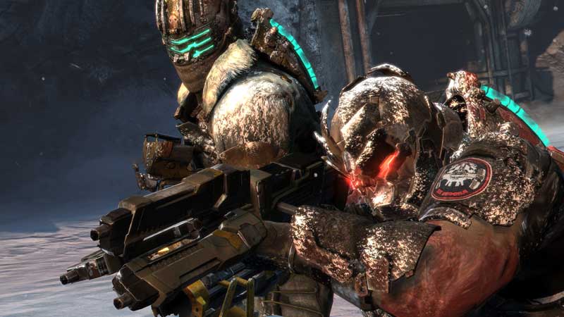 Dead Space 3 Free Download