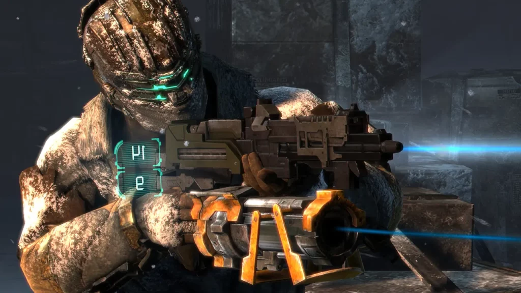 Dead Space 3 Free Download