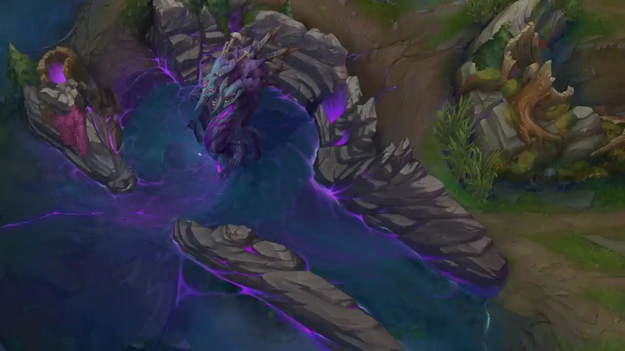 All Seeing Baron