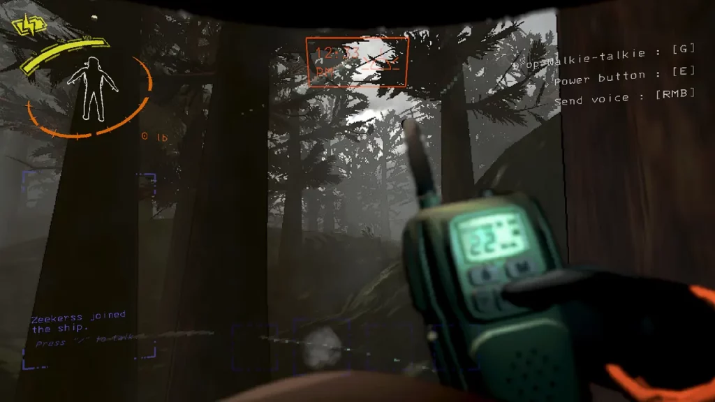 How To Fix FPS Drops In Lethal Company