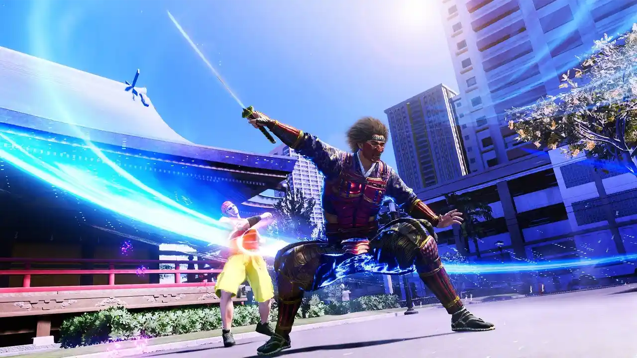 Like A Dragon Infinite Wealth Release Date And PC Requirements