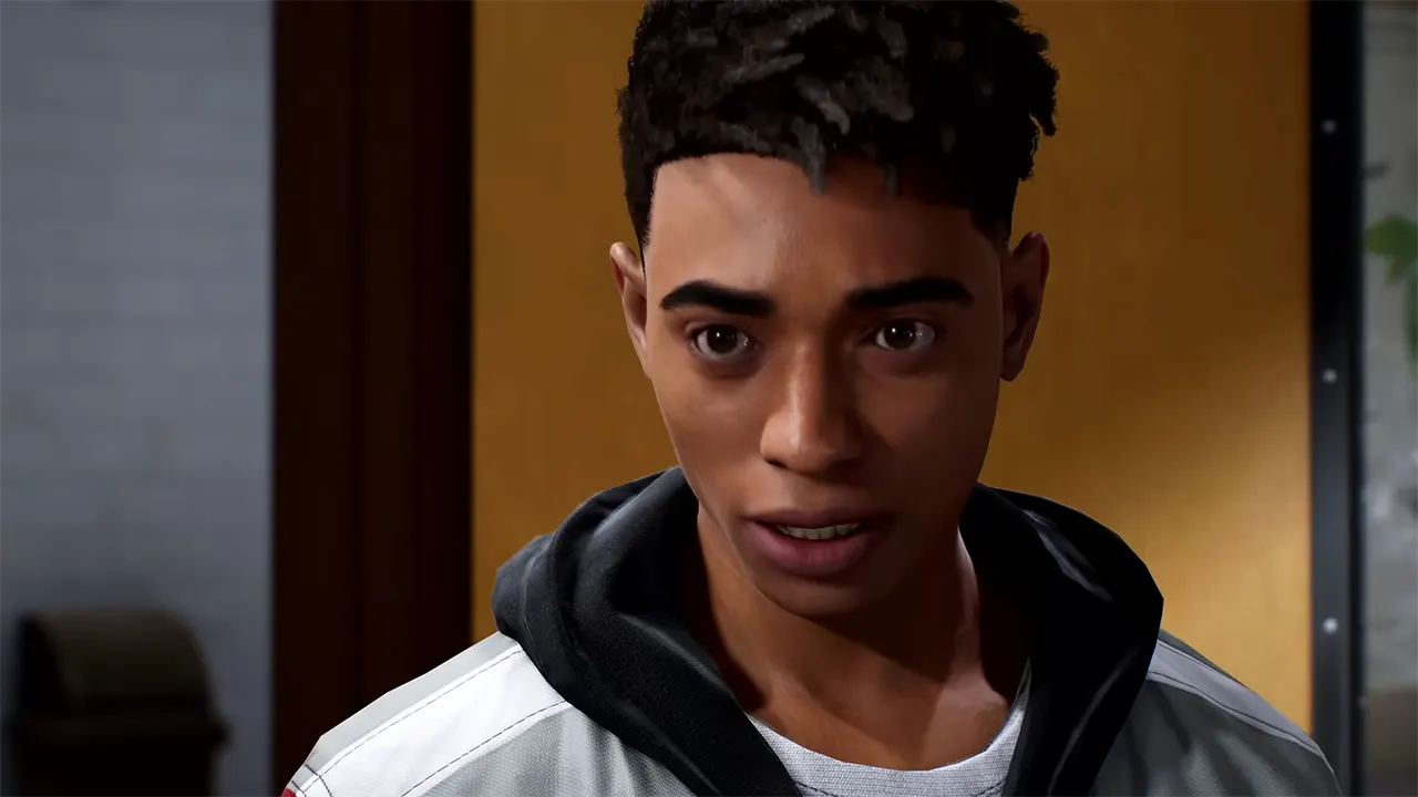 Spider-Man 2 New DLC With NG+
