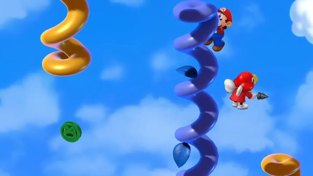 Super Mario RPG How To Get And Use Frog Coins