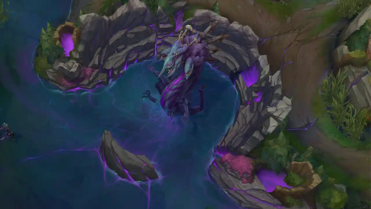 Territorial Baron