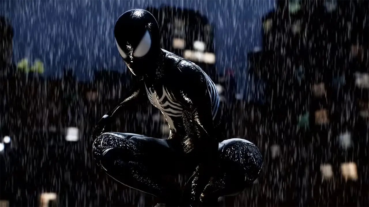 When Will Marvels Spider-Man 2 Get New Game Plus
