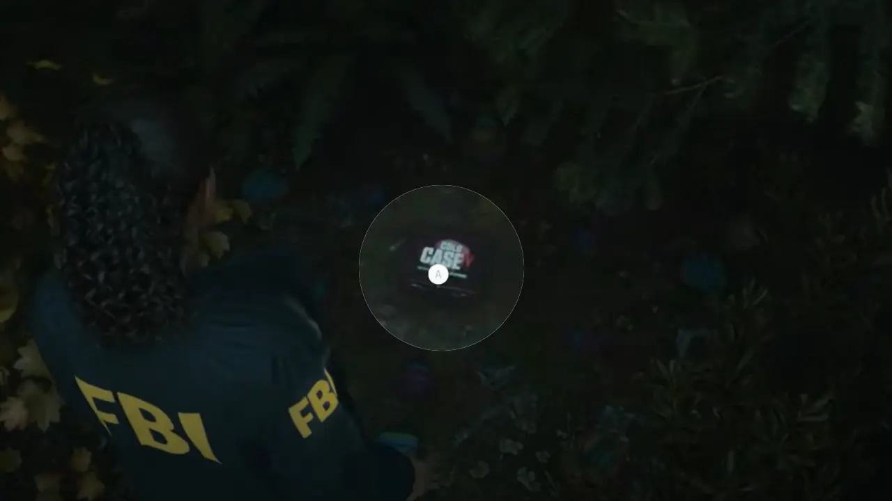 Alan Wake 2 Lunch Box Location Guide