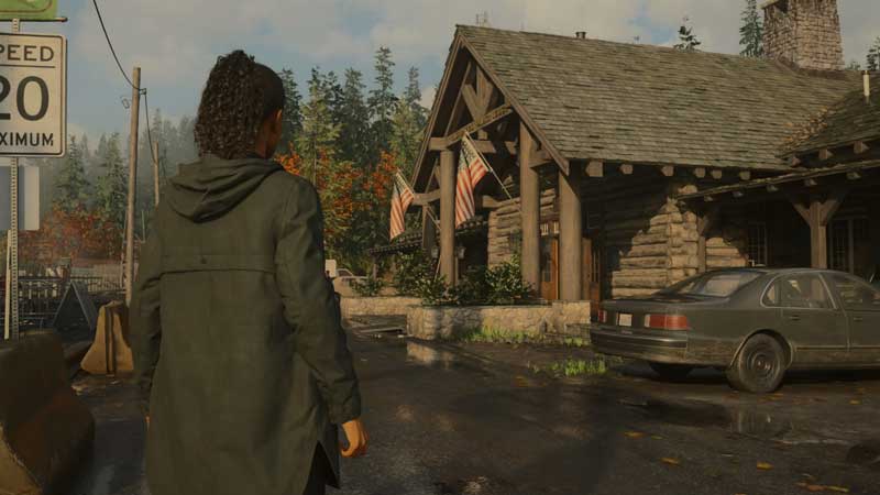 Alan Wake 2 Mods Guide