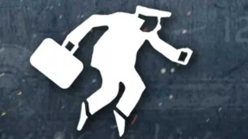 Carry Stacker Payday 2