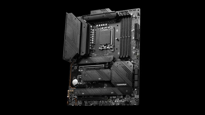MSI Z790 Tomahawk Specs