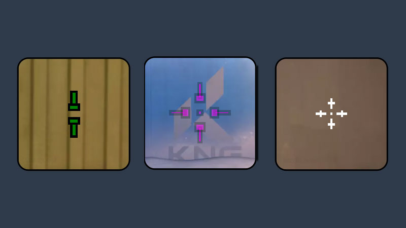 Valorant - Flappy, Plungers & Church Crosshair