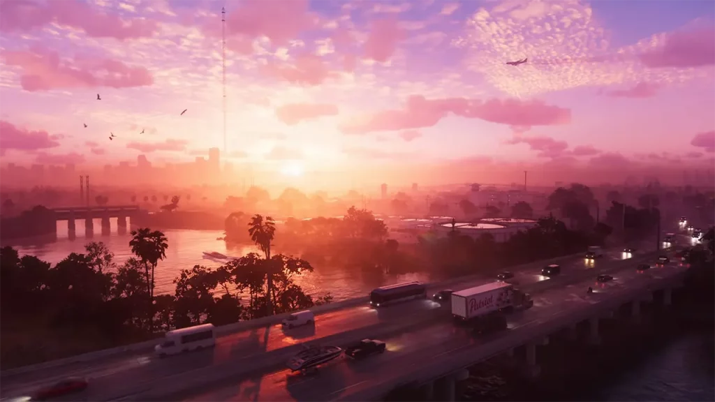 GTA 6 PC Possible Release Date