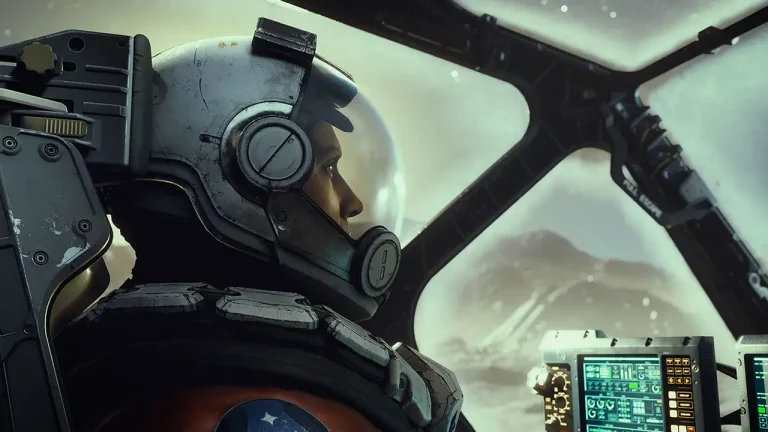 Starfield Item IDs list