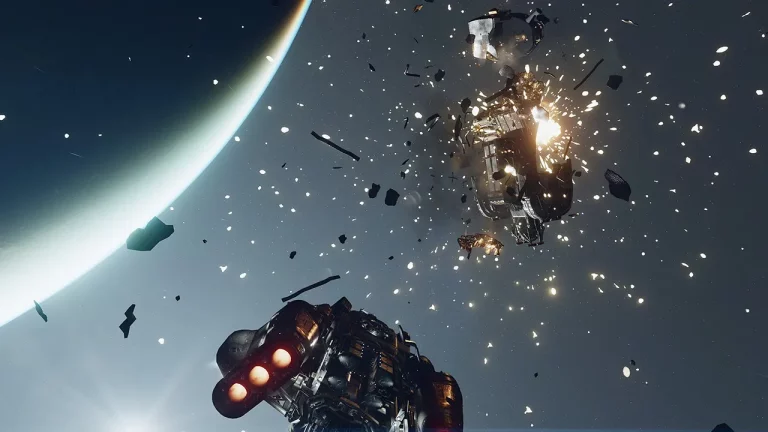 All missions and quests in Starfield