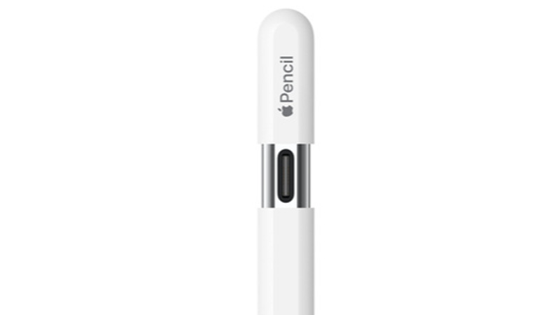Apple Pencil Settings