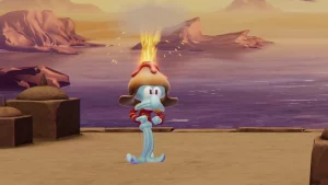 Best Fighting Games Nickelodeon All-Star Brawl 2