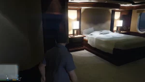 Open all Interior GTA V