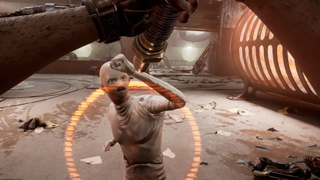 Best Shooter Games of 2023