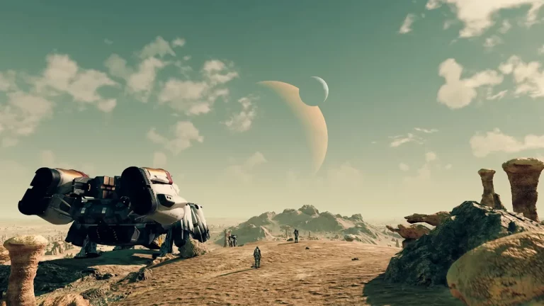 Fix Starfield Phased Time Bug