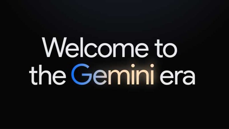 Google Gemini Bard