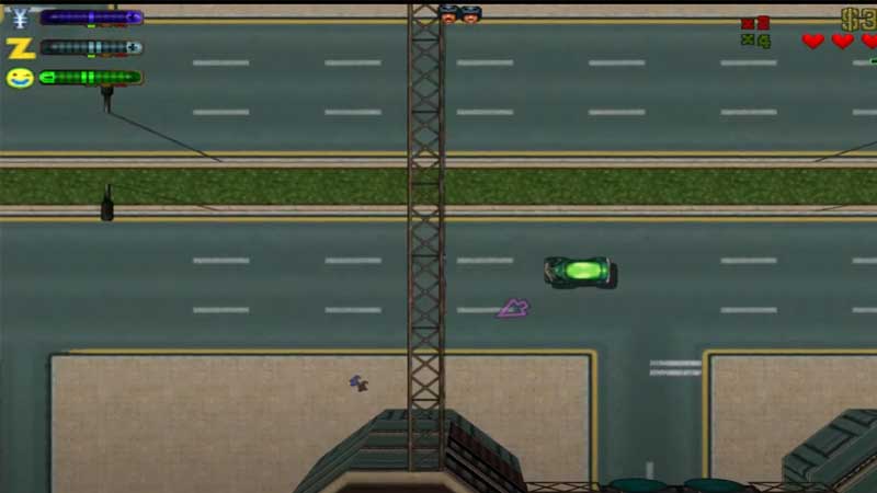 GTA 2 1999