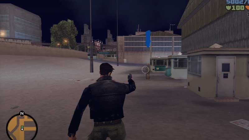 GTA 2 2001
