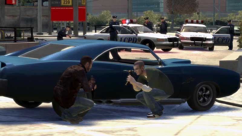 GTA 4 Complete Edition