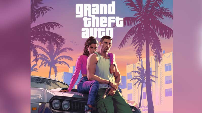 GTA 6 2025