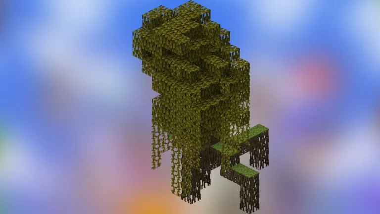 mangrove trees minecraft