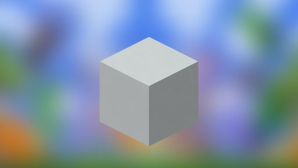 minecraft concrete