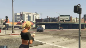 Best GTA 5 Mods 