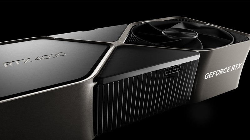 RTX CES 40 Super