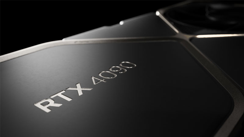 RTX 40 Series Super Leak