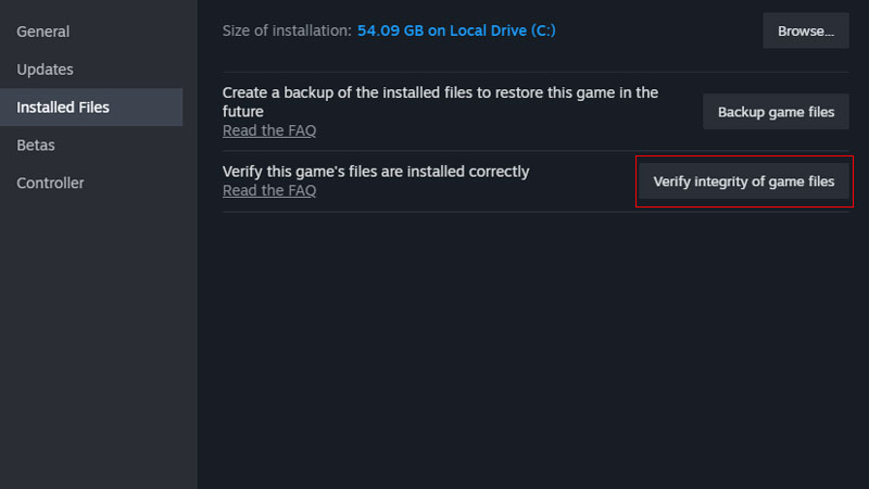 Sims 4 Loading Bug Fix