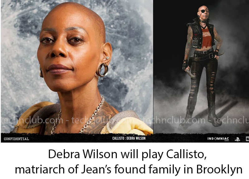 Wolverin Callisto PS5