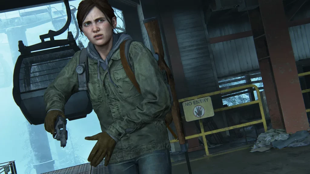 The Last of Us Part 2 Remastered Challenges List
