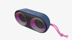 Zebronics x Mini best Bluetooth speakers under 3000