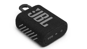 JBL Go 3 best Bluetooth speakers under 3000