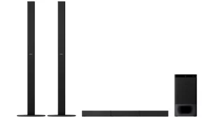 Best Home Audio Speaker Brands in India