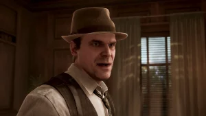 Best Horror Games of 2024