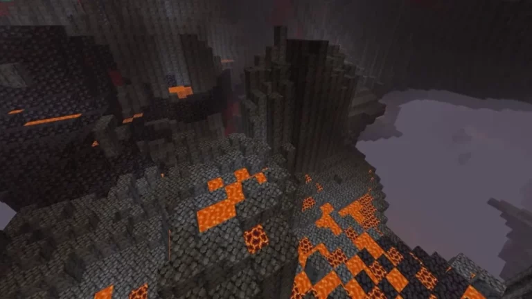 ancient debris minecraft level