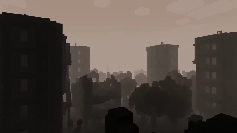 Best Minecraft Horror Mods